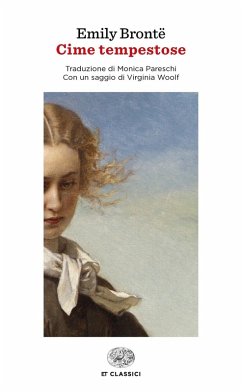 Cime tempestose - Brontë, Emily