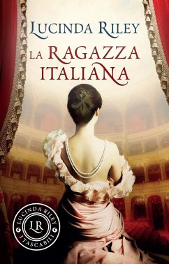 Cover La ragazza italiana