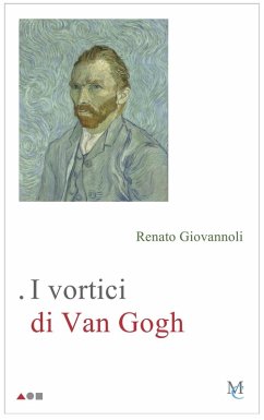 Cover I vortici di Van Gogh