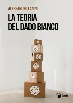Cover La teoria del dado bianco