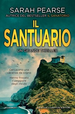 Cover Il santuario