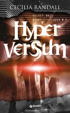 Hyperversum - Randall, Cecilia Hyperversum - Randall, Cecilia