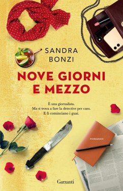 Cover Nove giorni e mezzo