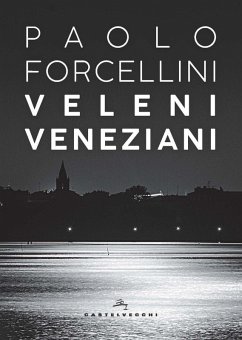 Cover Veleni veneziani