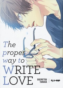 The proper way to write love - Tanaka, Ogeretsu