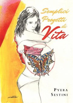 Cover Semplici progetti di vita
