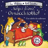 Sogni d'oro, Orsacchiotto!