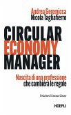 Circular economy manager. Nascita di una professione che cambierà le regole Circular economy manager. Nascita di una professione che cambierà le regole