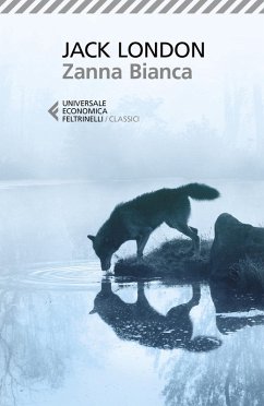 Cover Zanna Bianca