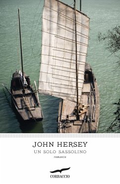 Un solo sassolino - Hersey, John