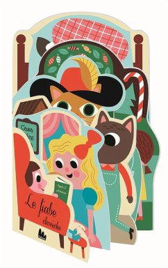 Cover Le fiabe classiche