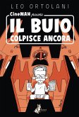 CineMAH presenta Il buio colpisce ancora CineMAH presenta Il buio colpisce ancora