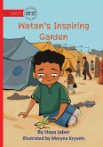 Watan's Inspiring Garden Watan's Inspiring Garden