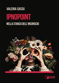 Cover Ipnopoint. Nella stanza dell'inconscio