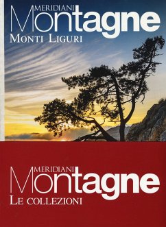 Cover Viaggio sulle Alpi Apuane-Monti liguri