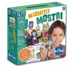 Magnifici mostri. BeHappy Magnifici mostri. BeHappy