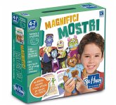 Magnifici mostri. BeHappy