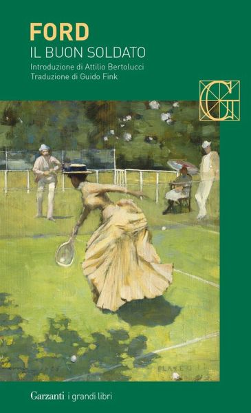 Il buon soldato Il buon soldato
