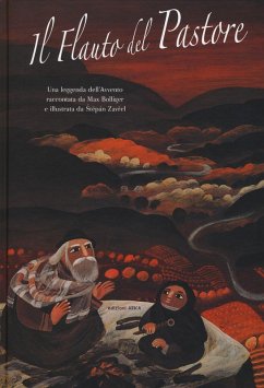 Il flauto del pastore - Bolliger, Max; Zavrel, Stepán