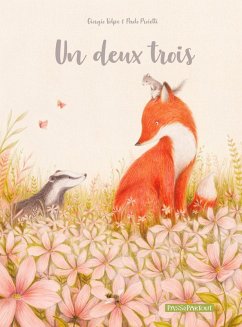 Cover Un deux trois