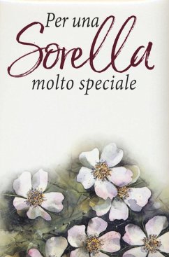 Per una sorella molto speciale - Brown, Pam