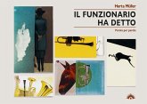 Il funzionario ha detto. Parola per parola Il funzionario ha detto. Parola per parola
