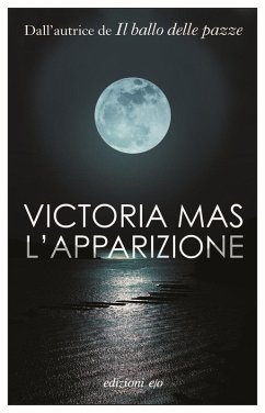 Cover L' apparizione