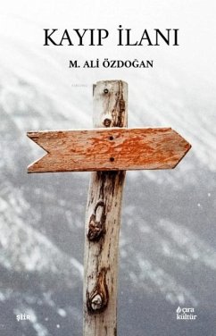 Kayip Ilani - Ali Özdogan, M.