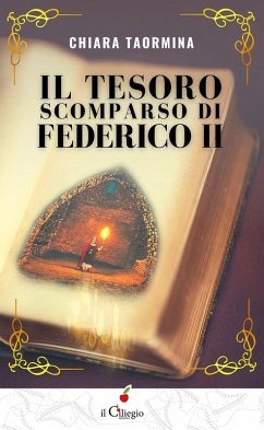 Il tesoro scomparso di Federico II - Taormina, Chiara