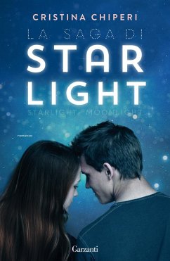 Cover La saga di Starlight: Starlight-Moonlight