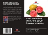 Qualité du biofilm de manioc traité avec des goyaves et de l'huile essentielle de cannelle