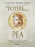 Il potere della dea. Oracolo Il potere della dea. Oracolo