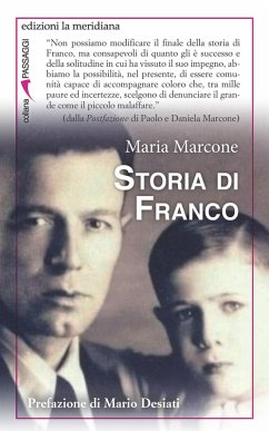 Cover Storia di Franco