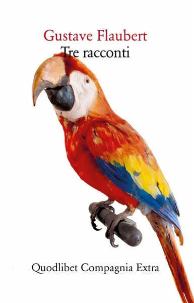 Tre racconti Tre racconti