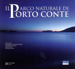 Cover Il parco naturale di Porto Conte