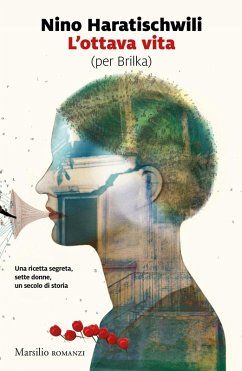 Cover L' ottava vita (per Brilka)