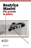 Più grande la paura Più grande la paura
