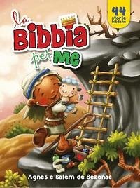Cover La Bibbia per me