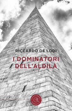 I Dominatori dell'aldilà - de Lodi, Riccardo