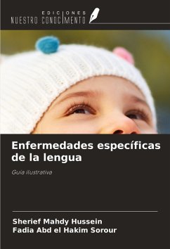 Cover Enfermedades específicas de la lengua