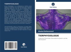 Cover TIERPHYSIOLOGIE