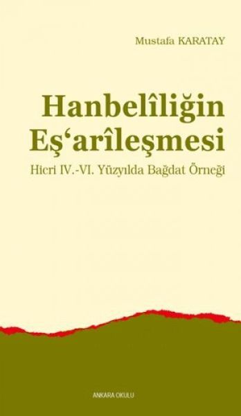 Hanbeliligin Esarilesmesi Hanbeliligin Esarilesmesi