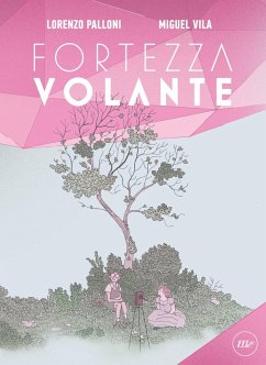 Fortezza volante - Palloni, Lorenzo Fortezza volante - Palloni, Lorenzo