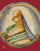The Maiolica of Montelupo. Heraldry, portraits and 'figurati'