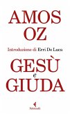 Gesù e Giuda