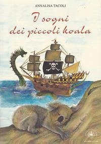 Cover I sogni dei piccoli koala