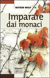 Cover Imparare dai monaci