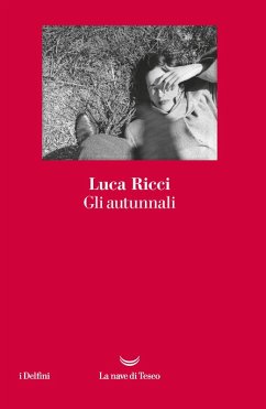 Cover Gli autunnali