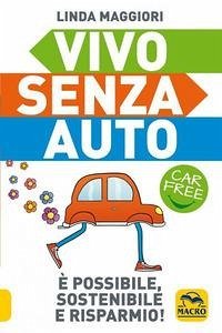Cover Vivo senza auto