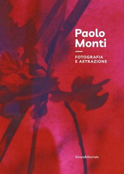 Cover Paolo Monti. Fotografia e astrazione